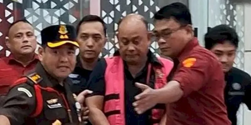 PFI: Kasus Korupsi MBG Berisiko Gerus Kepercayaan Publik terhadap Yayasan