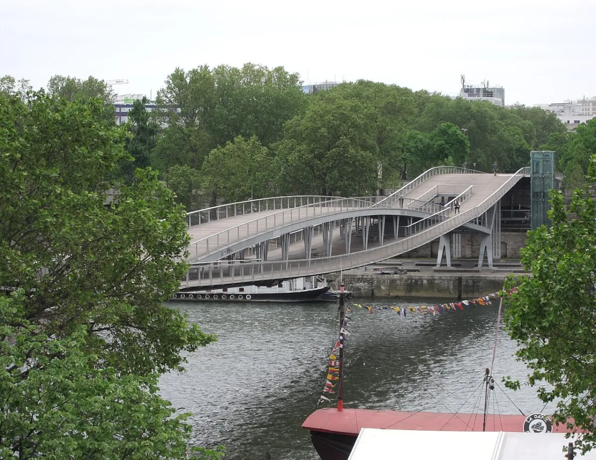 Fête de la Musique 2026 di Paris: Open-air Elektro Digelar di Bawah Jembatan Simone de Beauvoir