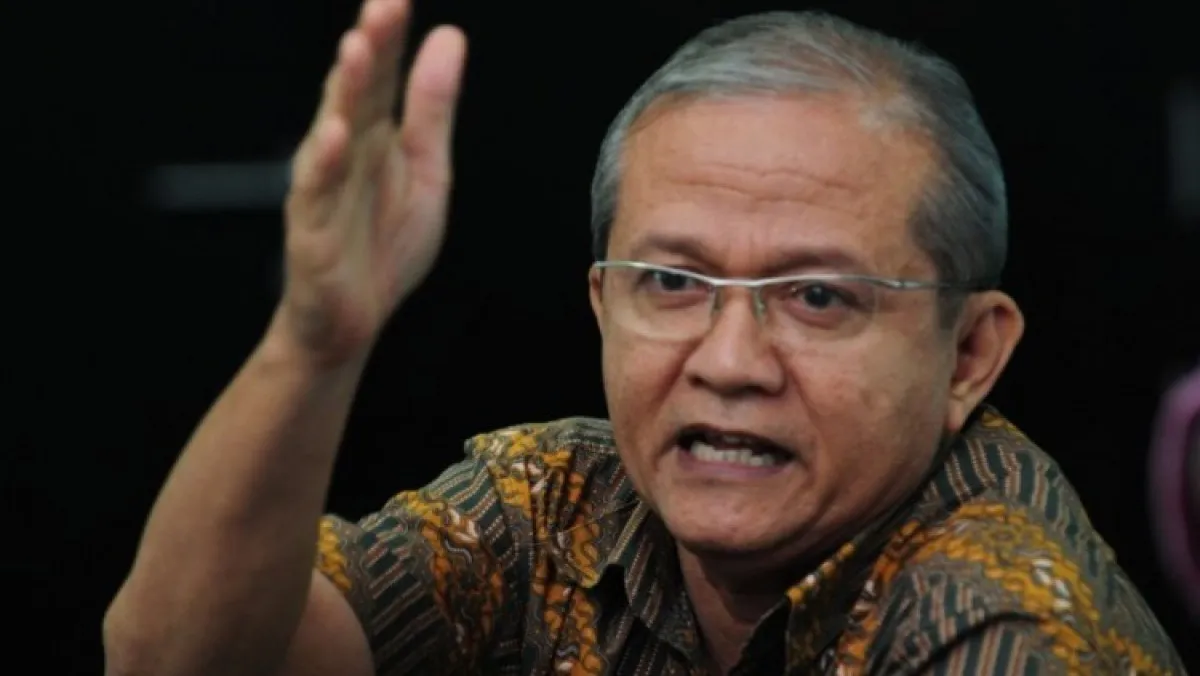 Schumacher Soroti Krisis Ekonomi Modern: Skala Besar Dinilai Menjauhkan Manusia dari Nilai Sehat, Indah, dan Lestari