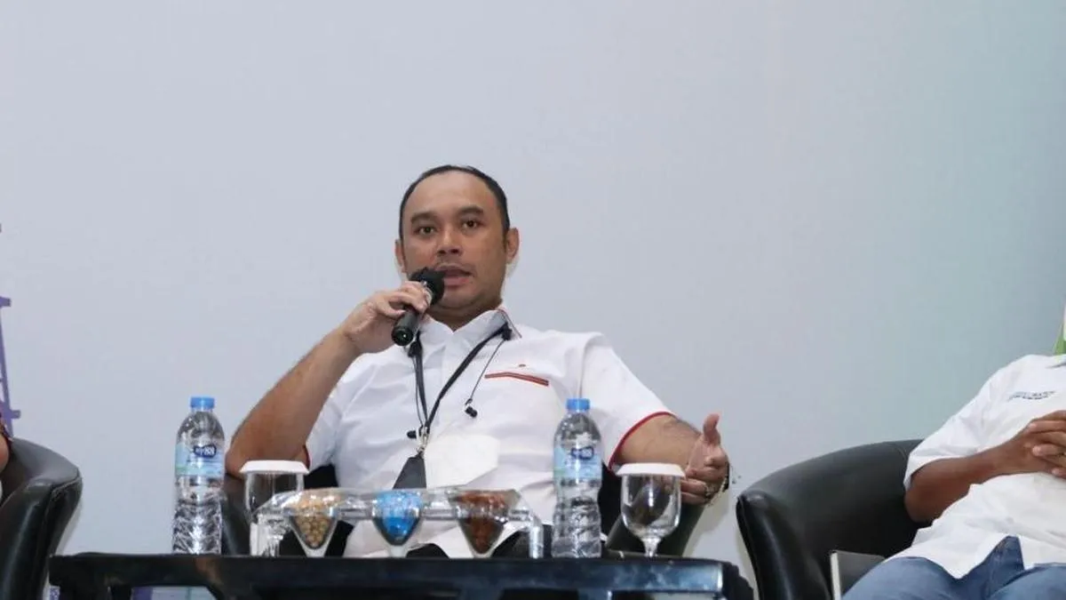 HIPMI Apresiasi Pembentukan Satgas PHK, Minta Kebijakan Tak Tambah Beban Dunia Usaha