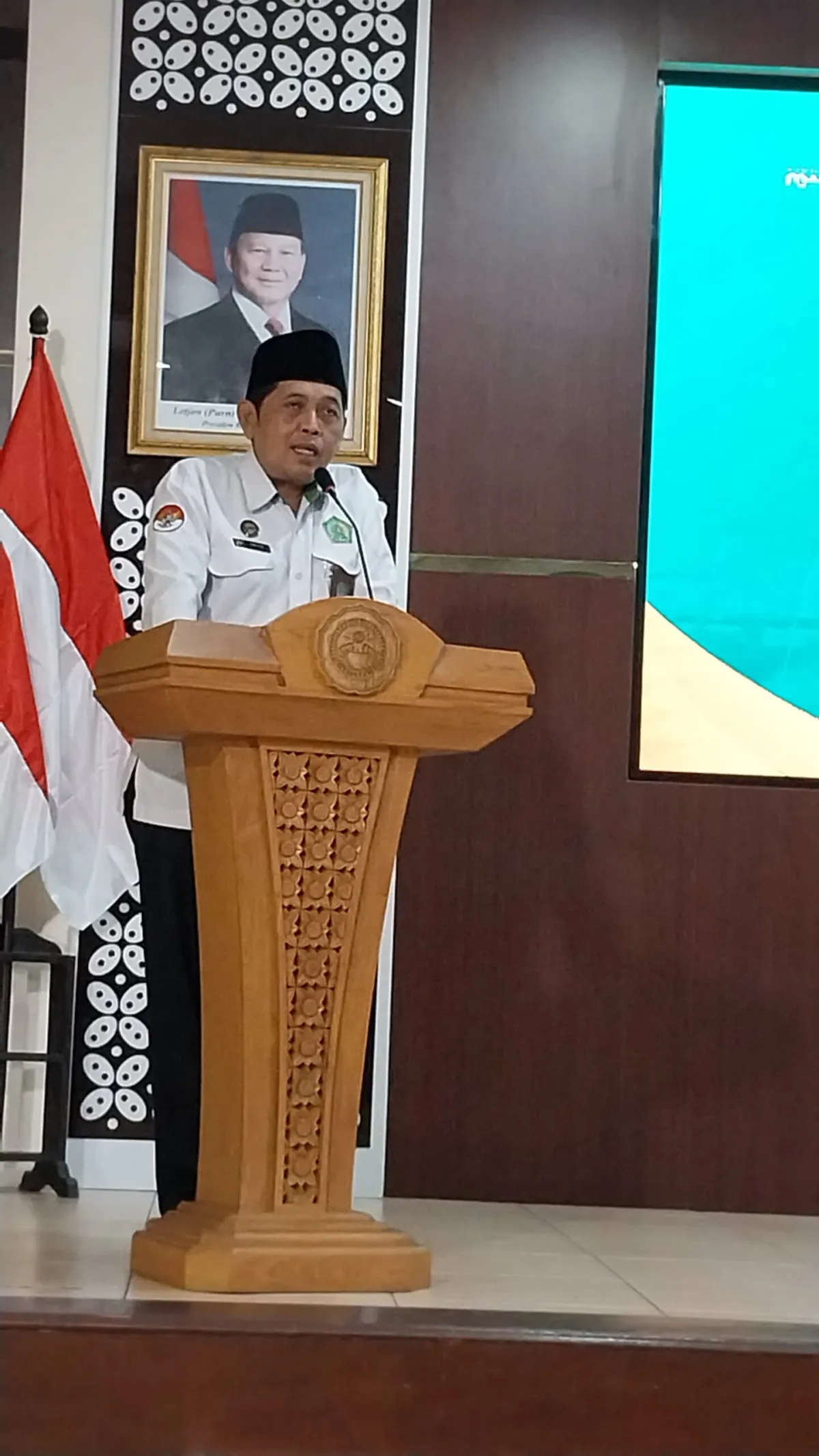 MTs dan MA Mu’allimin Gelar Uji Publik Kurikulum 2026/2027 di Yogyakarta
