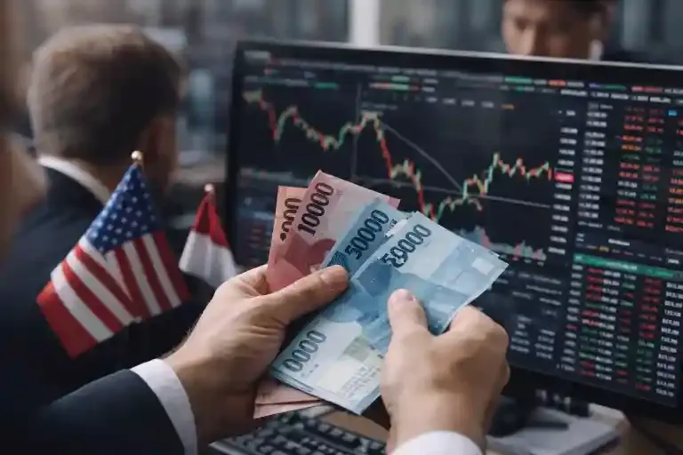 Asing Catat Jual Bersih Rp878,53 Miliar pada Sesi Siang, Transaksi Didominasi Domestik