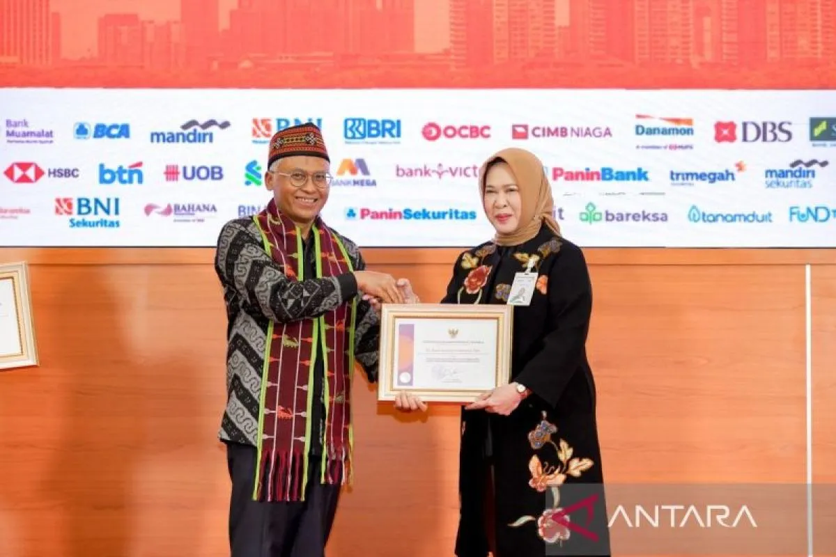BSI Raih Tiga Penghargaan Mitra SBSN Terbaik 2025, Catat Penjualan SBSN Ritel di Atas Rp4,9 Triliun