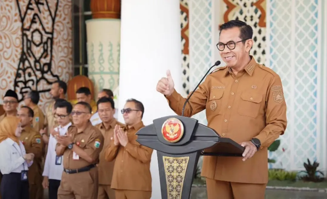 Pemkot Batu Naikkan Kuota Beasiswa 1.000 Sarjana pada 2026, Dorong Peran Dunia Usaha lewat CSR