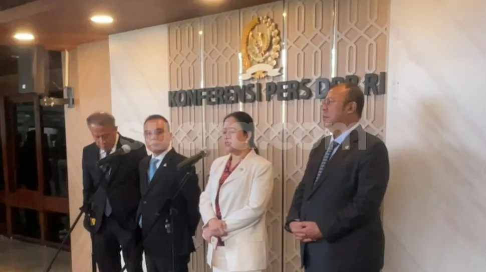 Puan Desak Pemerintah Evaluasi Penugasan TNI di UNIFIL Lebanon di Tengah Eskalasi Konflik Global
