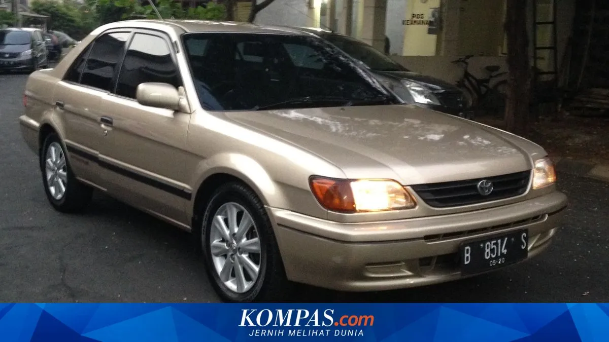 Mobil Bekas Rp 50 Jutaan Mendadak Diburu: Antara Realitas Biaya Hidup, Mimpi Mobil Pertama, dan Ujian Keselamatan di Jalan
