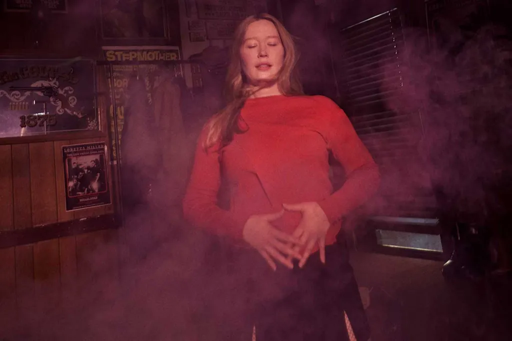 Julia Jacklin Umumkan Album Keempat The Gem, Dirilis Global 25 September 2026