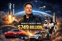 Gugatan Musk vs OpenAI Menyorot Perebutan Arah AI dan Dampaknya pada Arus Modal Global