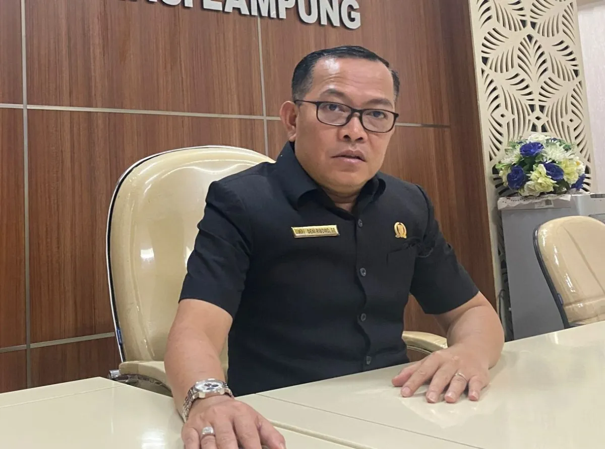 DPRD Lampung Nilai Pelaksanaan SPMB 2026 Lebih Transparan Berkat Sistem Real Time