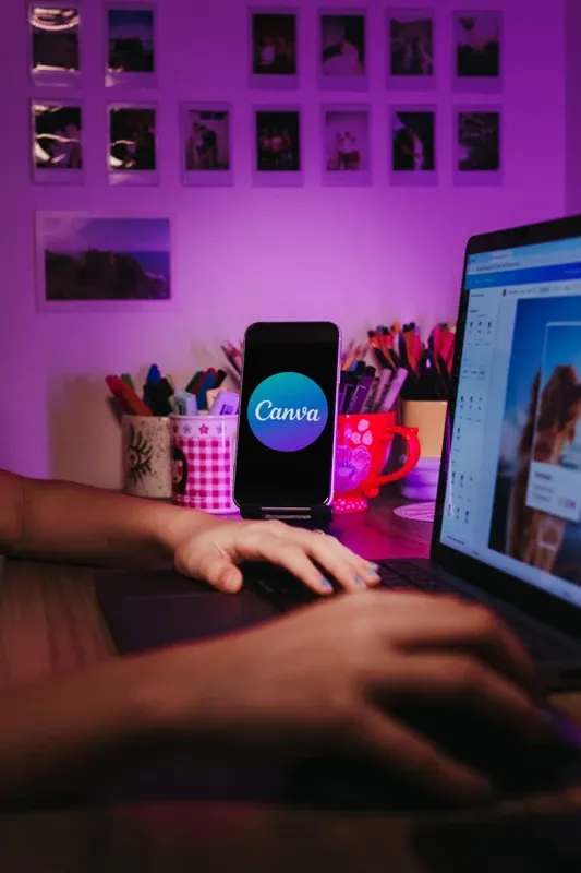 Canva Luncurkan Fitur Offline di Indonesia, Pengguna Kini Bisa Desain Tanpa Internet