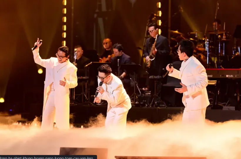 Vietnam Perkuat Perlindungan Hak Cipta Digital untuk Ciptakan Ekosistem Musik yang Transparan
