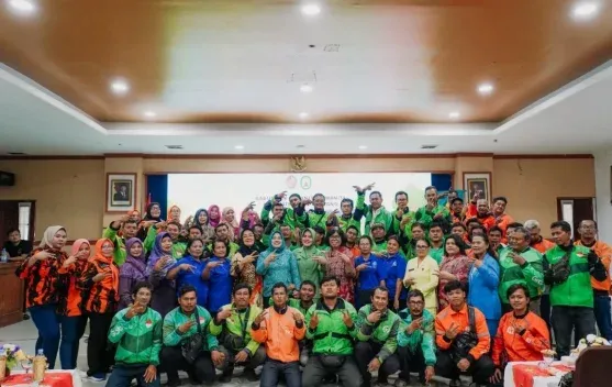 TP PKK Deli Serdang Sambut Baik Seminar Parenting GOW Bertema Keluarga Sehat dan Sejahtera