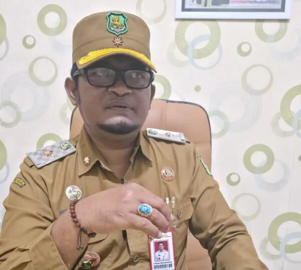 Ketika Festival Budaya Menjadi Ruang Waspada: Bakesbangpol Sumenep, Pilkades 2027, dan Seni Menjaga Kondusivitas