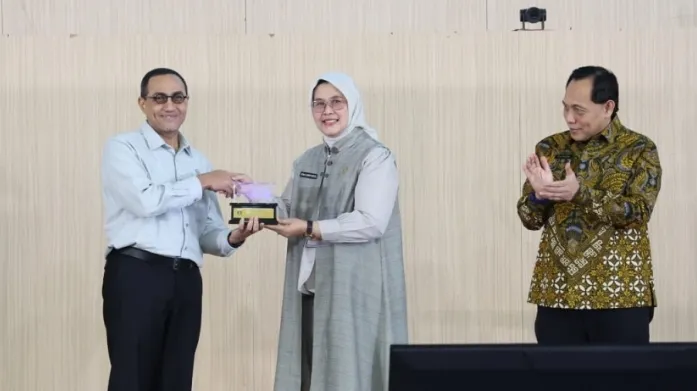 Pemprov Banten Dorong Literasi Keuangan Mahasiswa untuk Cegah Investasi Ilegal