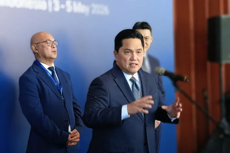 Kemenpora Dorong Kolaborasi Pemuda Asia Tenggara lewat Diplomasi Olahraga