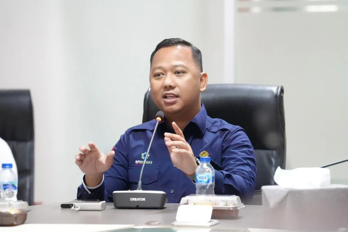 BPH Migas Percepat Penerapan Aplikasi XStar untuk Pengawasan BBM Subsidi di Kepulauan Riau