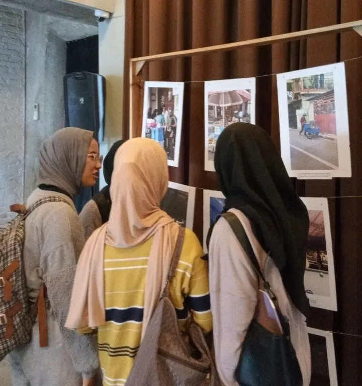 Galeri Salihara di Jakarta, Ruang Seni yang Merawat Kreativitas dan Dialog Budaya