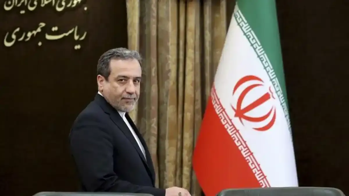 Iran Nyatakan Tak Ada Agenda Lanjutkan Diplomasi Nuklir dengan AS, Siapkan Aturan Baru di Selat Hormuz