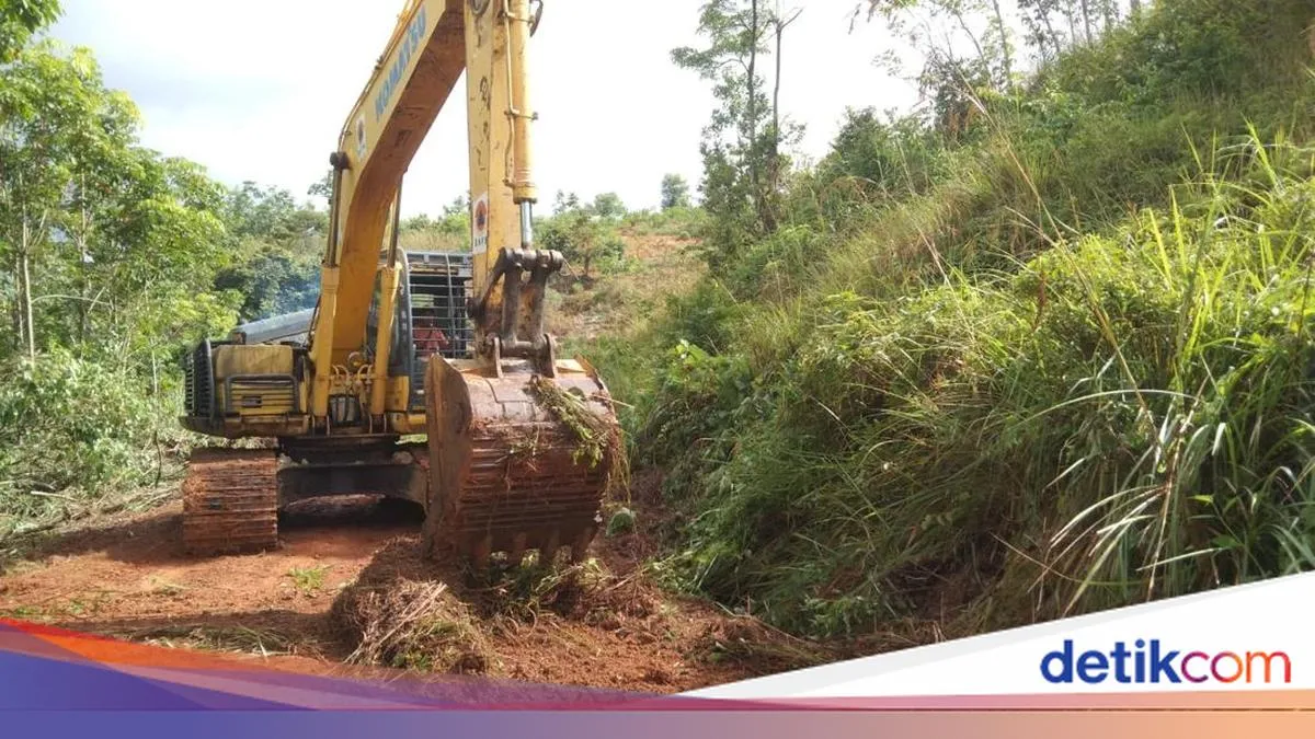 Satgas PRR Perkuat Tata Ruang Berbasis Mitigasi di Tiga Daerah di Sumatera