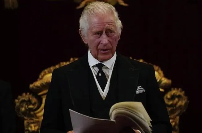 Raja Charles III Akan Umumkan Pajak Pribadi dalam Laporan Keuangan Tahunan Kerajaan