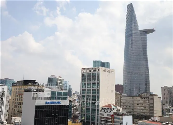 Arus FDI Menguat di Awal Tahun, Vietnam Bidik Penguatan Manajemen Kas lewat Rencana Pusat Keuangan Internasional