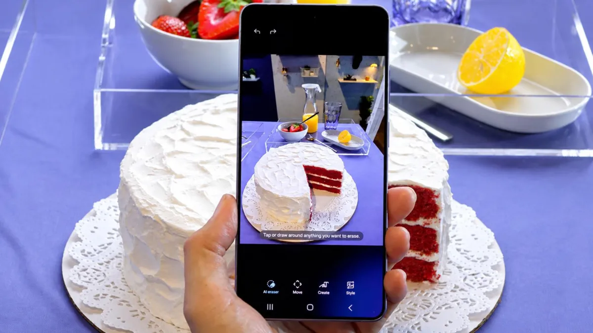 Samsung Galaxy S26 Series Hadirkan Photo Assist untuk Hapus Objek di Foto Tanpa Aplikasi Tambahan