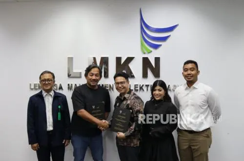 LMKN Gandeng USEA Bangun Sistem Digital untuk Lisensi dan Royalti Musik di Ruang Publik