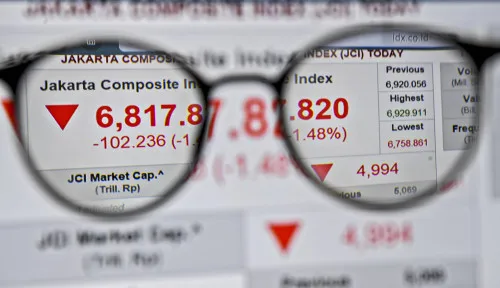 Investor Berpeluang Dapat Ganti Rugi Jika Aset Investasi Hilang, SIPF Jelaskan Mekanismenya