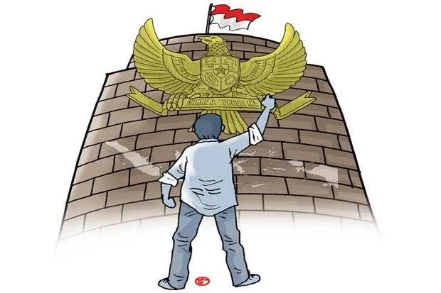 Pendidikan Pancasila dan Kewarganegaraan Dinilai Strategis Perkuat Kesadaran Bela Negara
