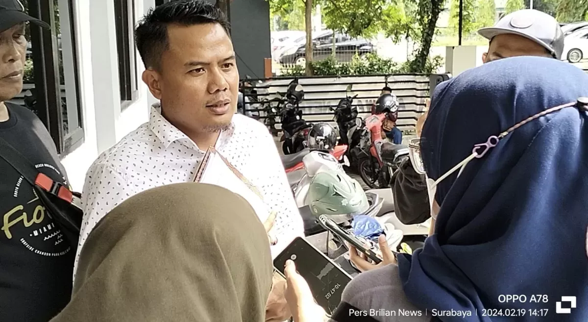 AMI Tolak Wacana Pemekaran Dapil Surabaya, Minta Demokrasi Tak Jadi Ajang Kepentingan Politik