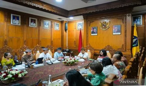 Pemkab Badung Tegaskan Transparansi Pengelolaan Pinjaman Pembangunan dari PT SMI