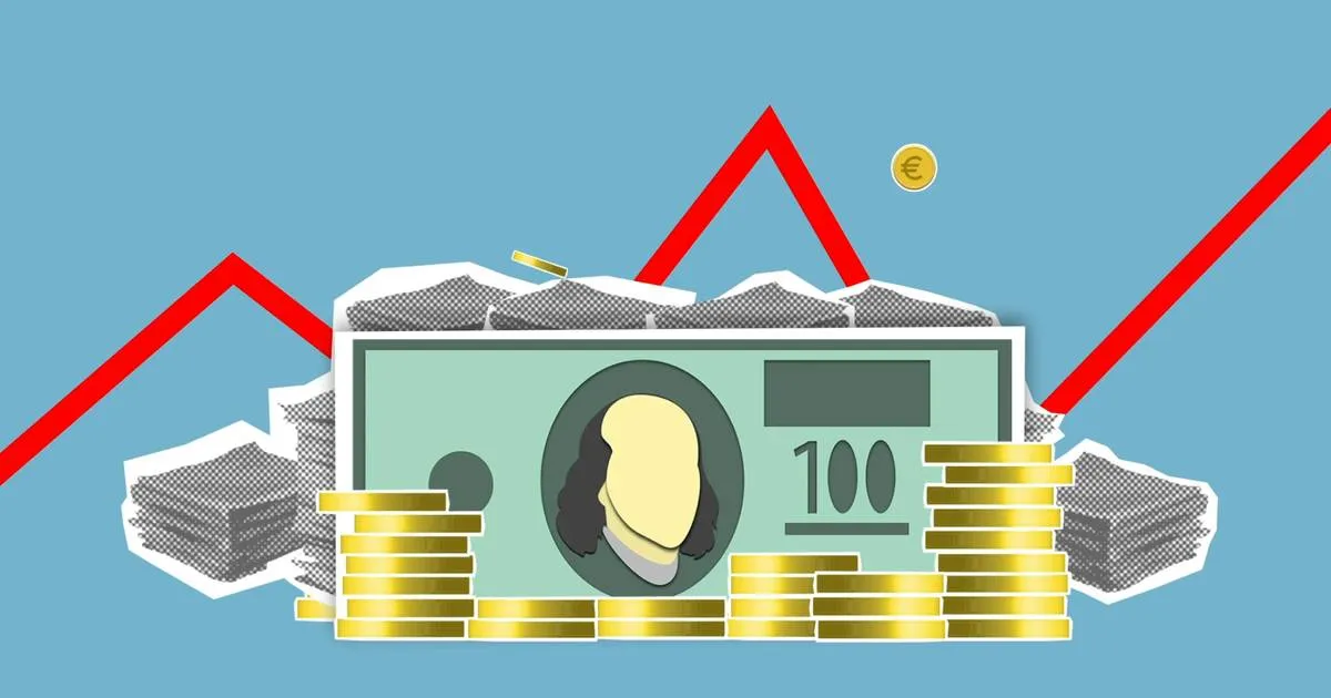 Daftar 10 Negara dengan Utang Pemerintah Terbesar pada 2025 dan Posisi Indonesia