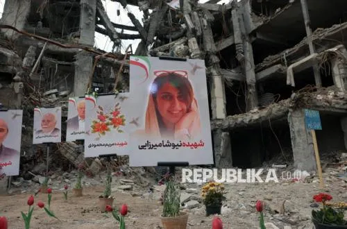 UIA Ajak Mahasiswa Perkuat Literasi Kritis di Tengah Memanasnya Konflik Global yang Melibatkan Iran