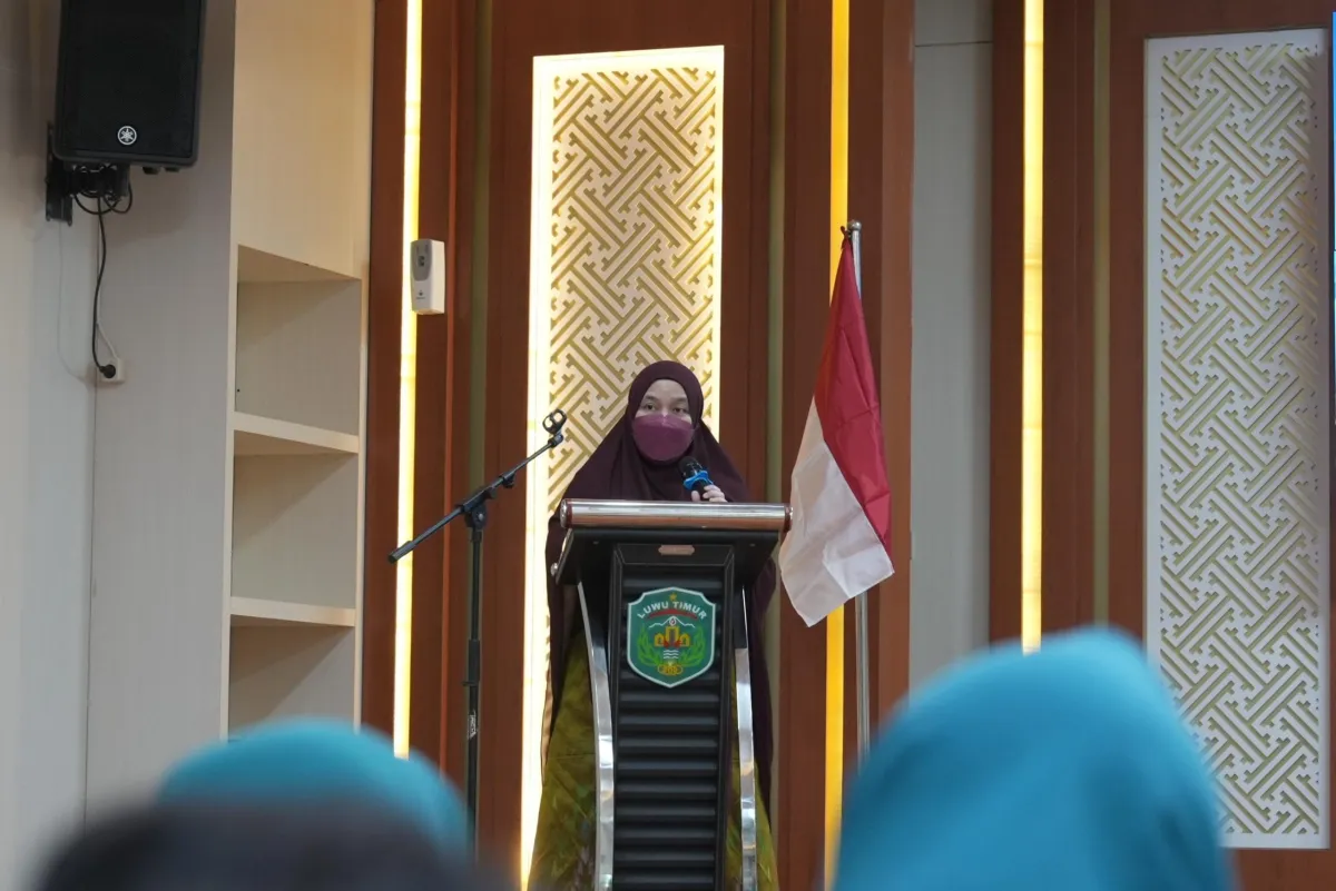 TP PKK Sulsel Gelar Rapat Koordinasi di Luwu Timur, Bahas Penguatan Program hingga Kesiapan Agenda Nasional 2026