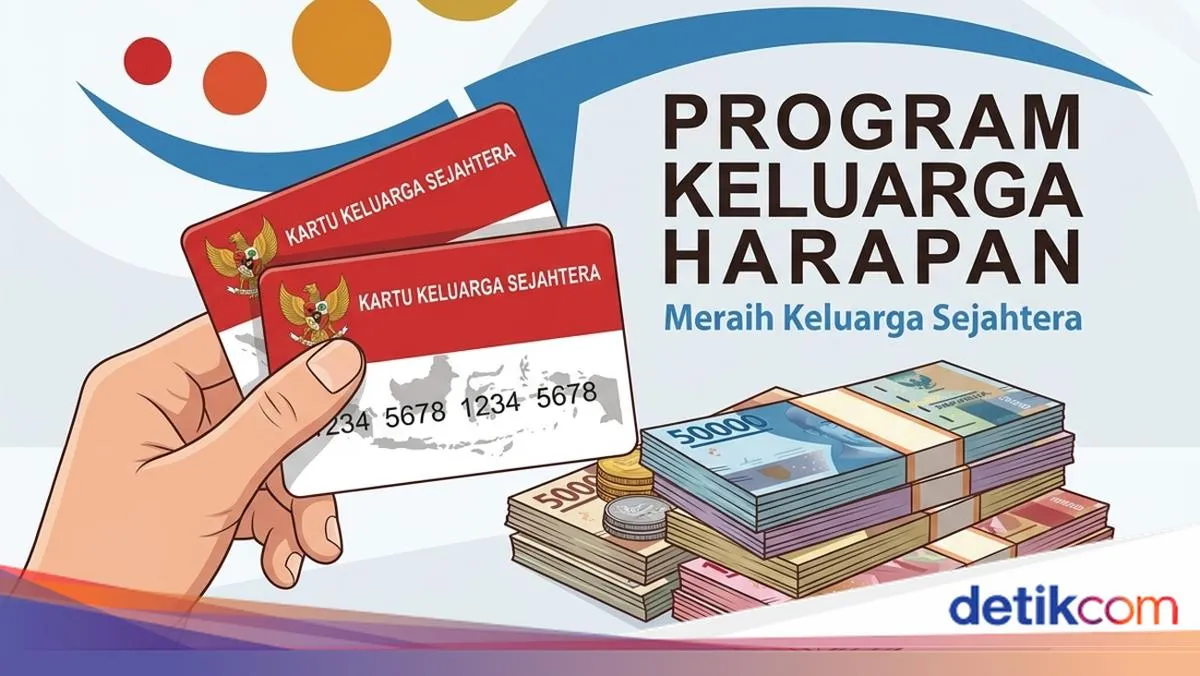 Cara Mengakses Aplikasi Cek Bansos untuk Melihat Penerima PKH Tahap 2 Pencairan Mei 2026