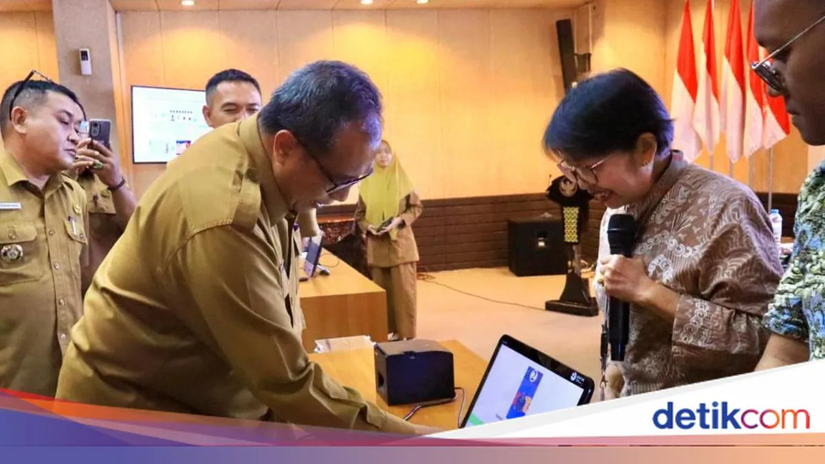 Pemkab Gresik Matangkan Persiapan Pilkades 2026, Siapkan Sistem e-Voting