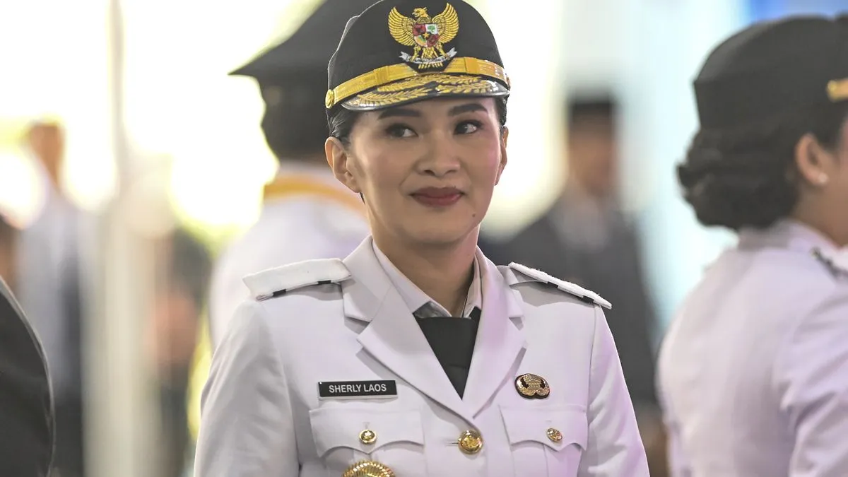 Cek Fakta: Video Kuis Tebak Provinsi Berhadiah Dana Bantuan atas Nama Sherly Tjoanda Ternyata Manipulasi