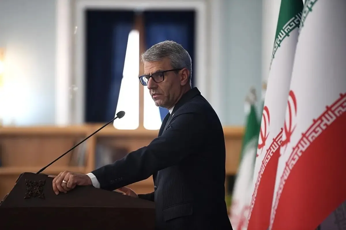 Iran Belum Putuskan Kirim Delegasi ke Islamabad, Kekhawatiran atas Langkah AS Bayangi Diplomasi