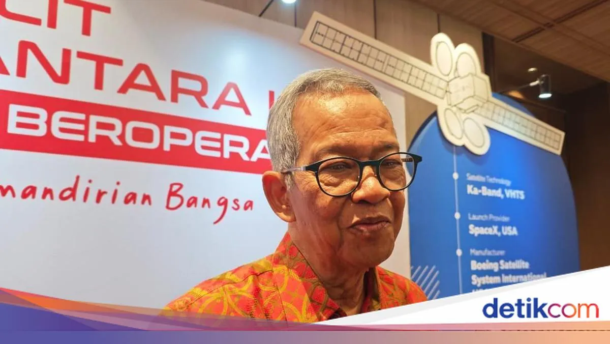 PSN Operasikan Satelit Nusantara Lima dan Siapkan Strategi Hadapi Ekspansi Starlink di Indonesia