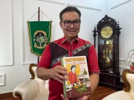 Festival Mustika Rasa 2026 Digelar di Yogyakarta, Angkat Kuliner Nusantara dan Buka Ruang bagi UMKM