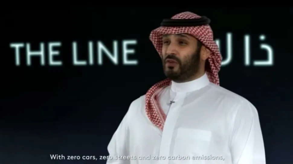 Mohammed bin Salman: Konflik Timur Tengah Berisiko Ganggu Pasokan Energi dan Ekonomi Global
