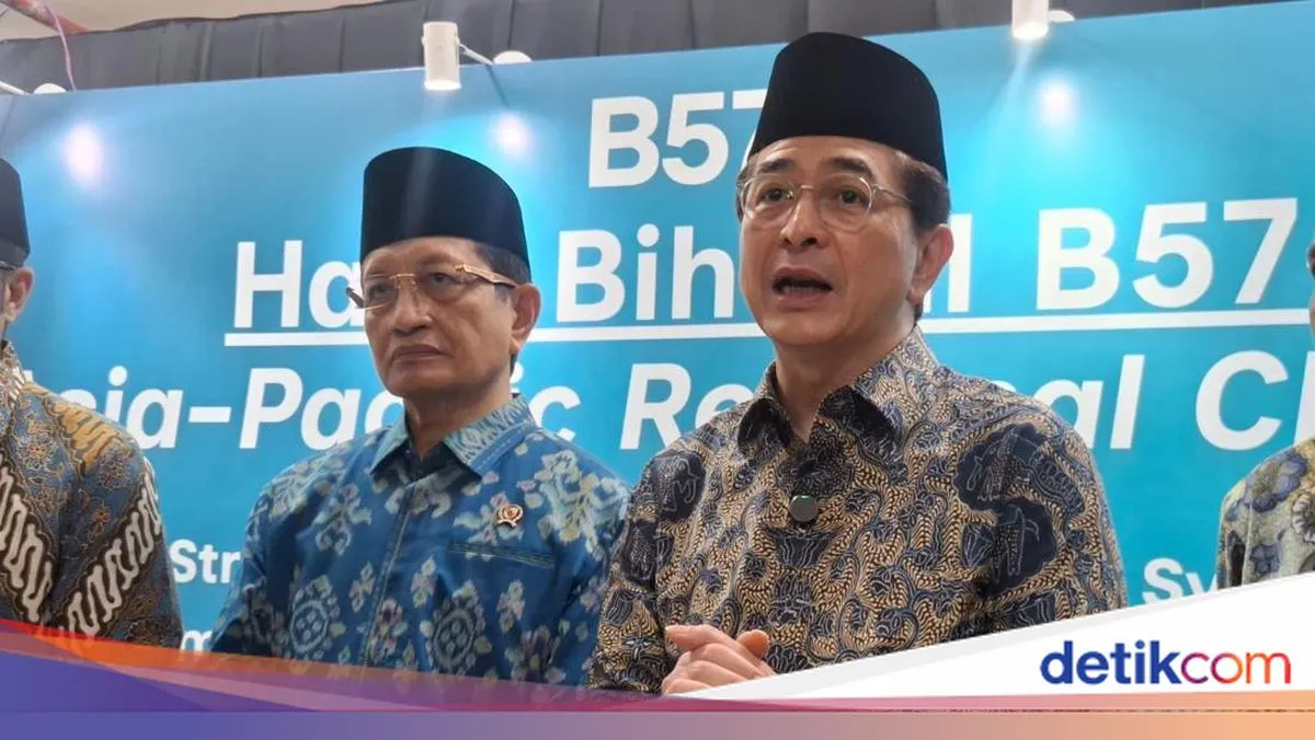 Pasar Ekonomi Halal Global Diproyeksikan Tembus US$ 9 Triliun, Indonesia Siap Jadi Hub