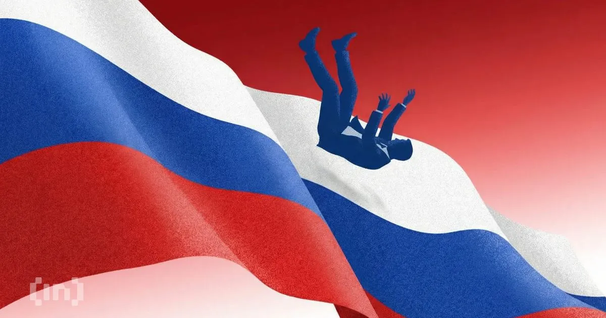 Uni Eropa Adopsi Paket Sanksi ke-20, Larang Transaksi dengan Seluruh Layanan Kripto Terdaftar di Rusia Mulai Mei 2026