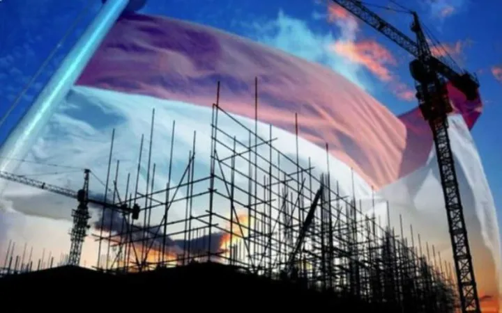 Pertumbuhan Ekonomi Indonesia 2025 Jadi Sorotan, Pemulihan Dinilai Menjanjikan Usai Beragam Tantangan