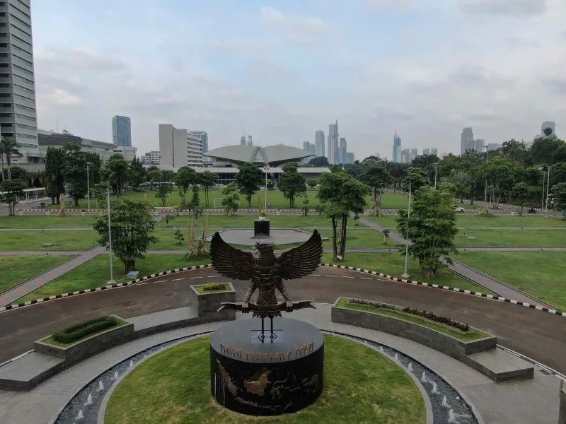 Agenda DPR Selasa: Evaluasi Pemilu, Revisi UU Kehutanan, Isu Pendidikan Tinggi hingga Persiapan PON 2028