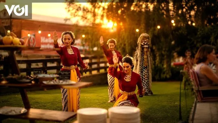 KBRI Sofia Perkenalkan Kuliner dan Pariwisata Indonesia lewat “Indonesian BBQ Nights” di Bulgaria
