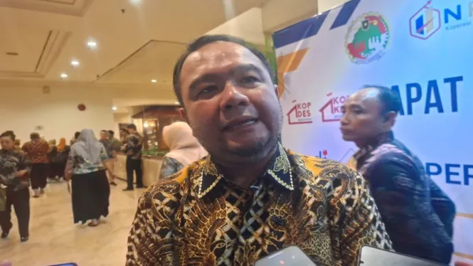KSP Nasari Luncurkan Aplikasi White Label untuk Dukung Operasional Koperasi Desa/Kelurahan Merah Putih