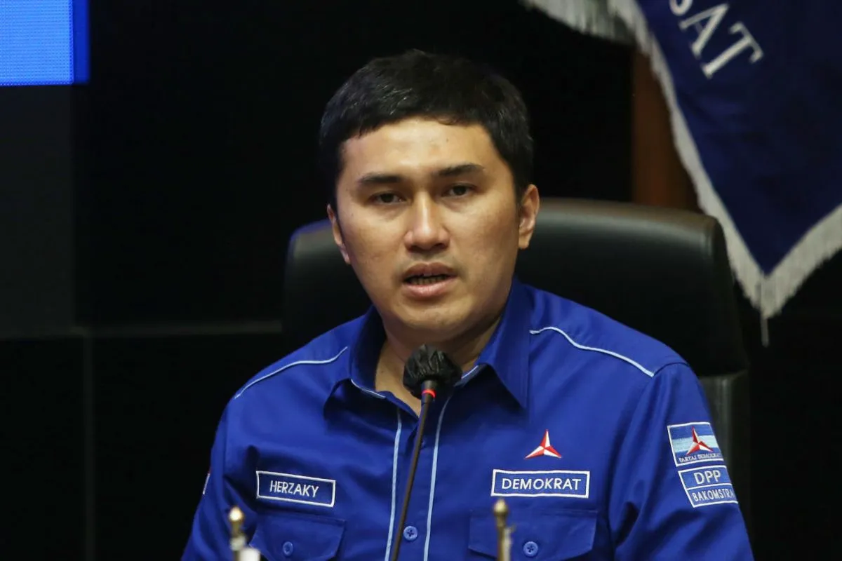 Demokrat Dorong PDIP Perjelas Sikap Politik: Publik Perlu Kejelasan dan Konsistensi