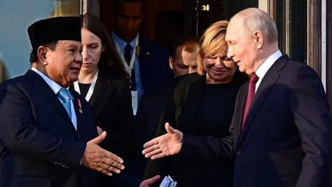 Eropa Peringatkan ASEAN Soal Minyak Rusia, Sejumlah Negara Asia Tenggara Tetap Buka Kerja Sama Energi