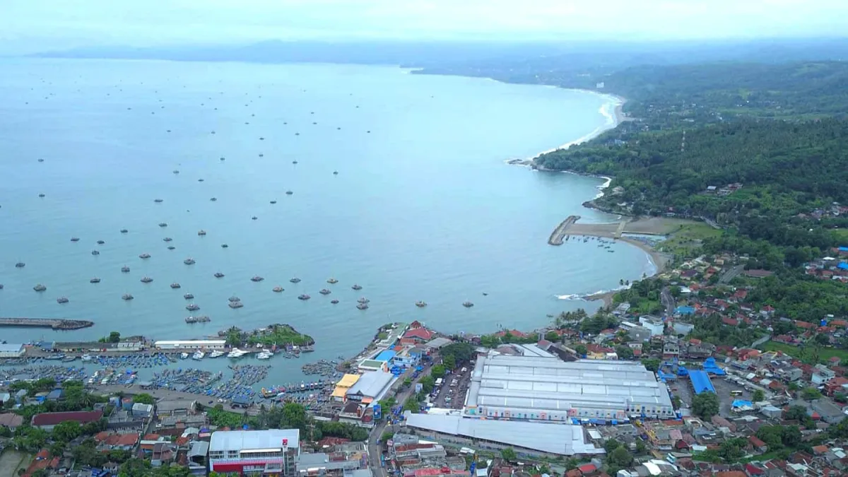 Pengelolaan Wisata Sukabumi Disorot, Dispar Dinilai Belum Hadirkan Penataan yang Nyaman bagi Wisatawan dan UMKM
